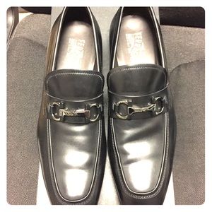 Ferragamo Shoes Men’s size 9.5